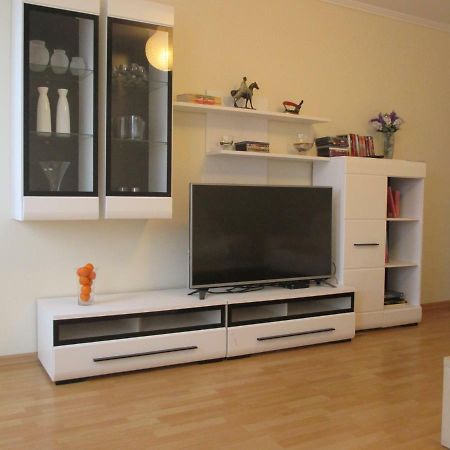 Appartement Adoria à Giżycko Extérieur photo