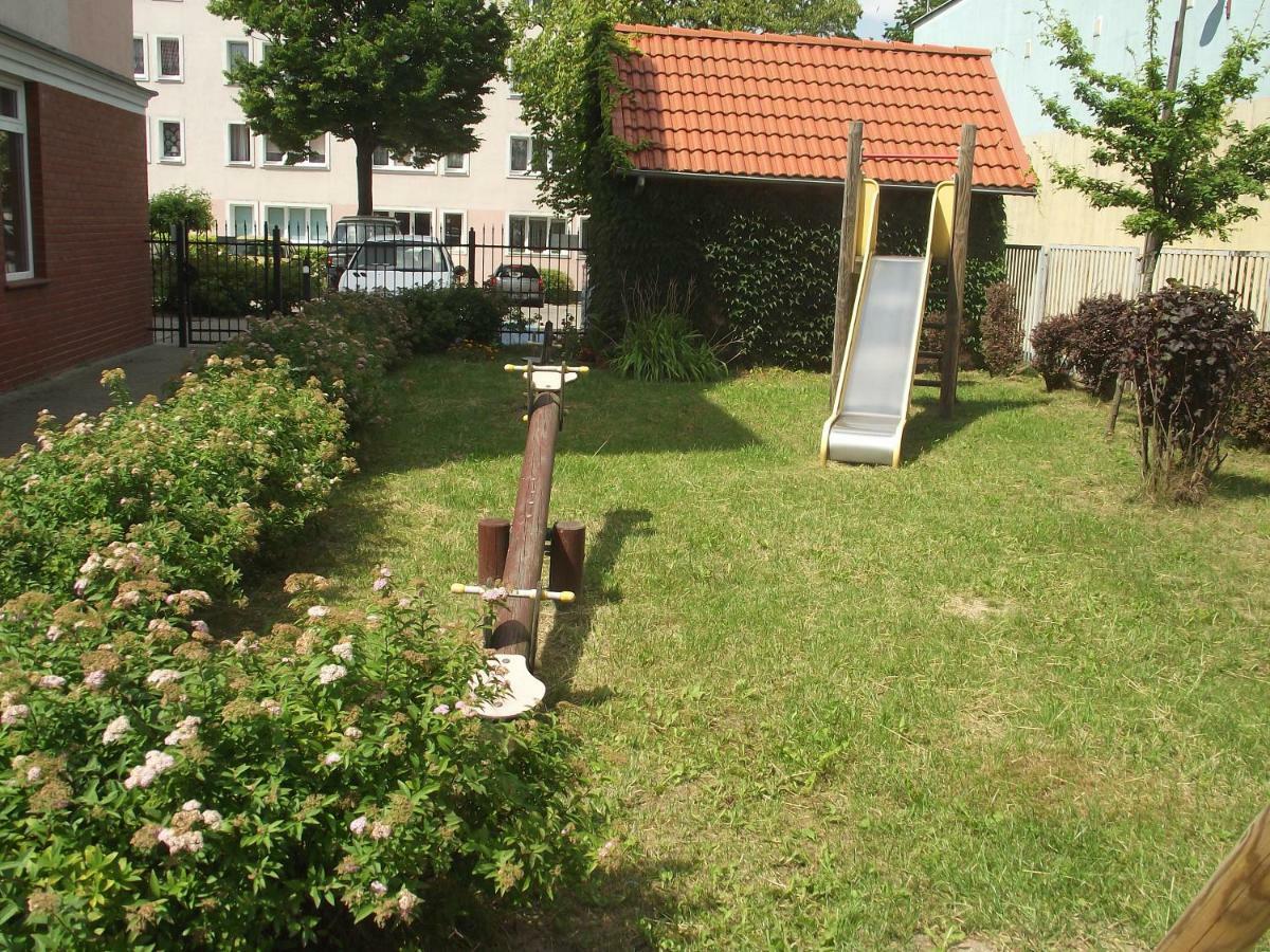 Appartement Adoria à Giżycko Extérieur photo