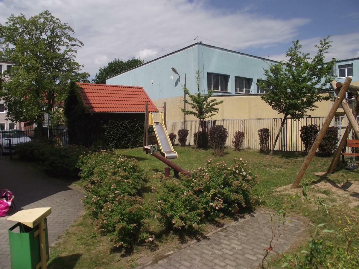 Appartement Adoria à Giżycko Extérieur photo