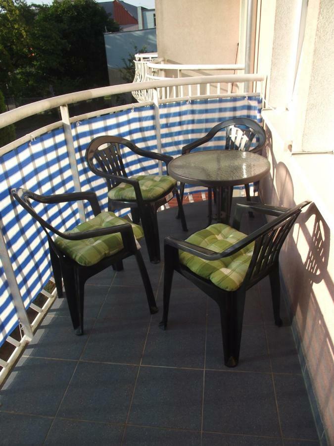 Appartement Adoria à Giżycko Extérieur photo