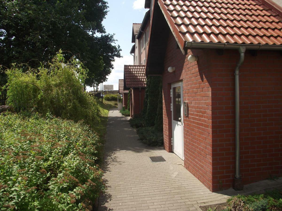 Appartement Adoria à Giżycko Extérieur photo