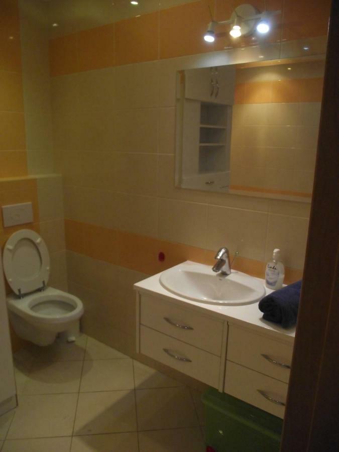 Appartement Adoria à Giżycko Extérieur photo