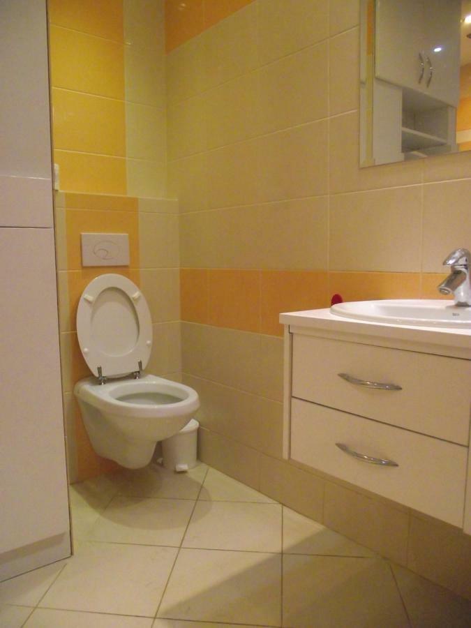 Appartement Adoria à Giżycko Extérieur photo
