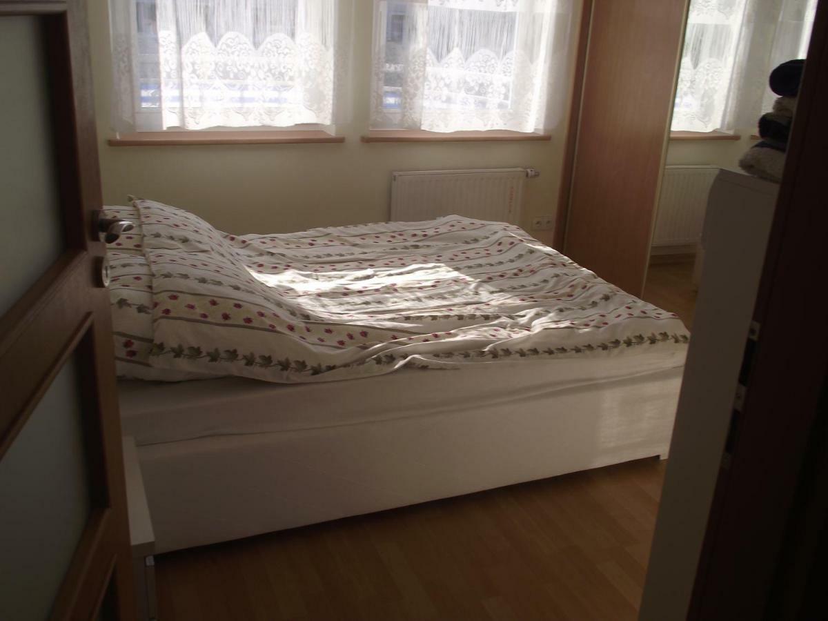 Appartement Adoria à Giżycko Extérieur photo